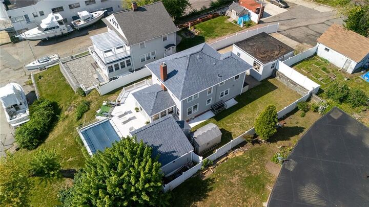 Property Photo: 8 Rushton Drive RI 02905