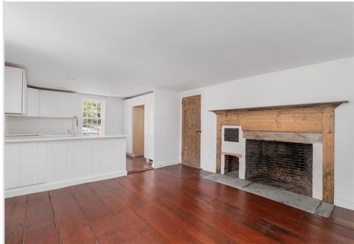 Property Photo: 250 Ide Road RI 02857