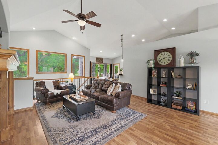 Property Photo:  15807 W McCormick Ave  KS 67052 