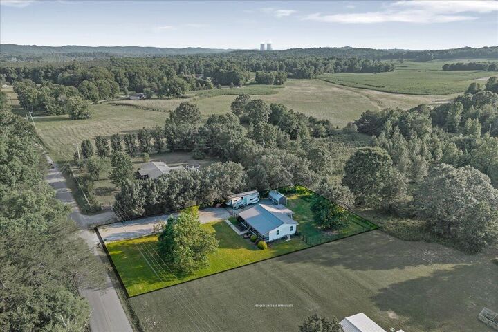 Property Photo:  619 Huff Bend  TN 37880 