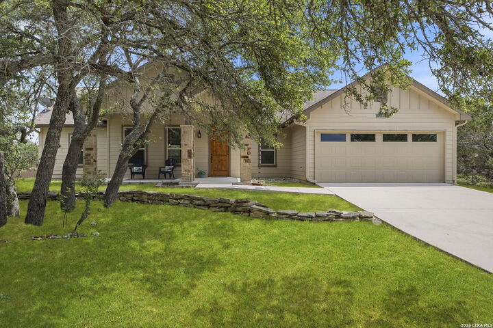 Property Photo: 111 Swallow Ct TX 78133