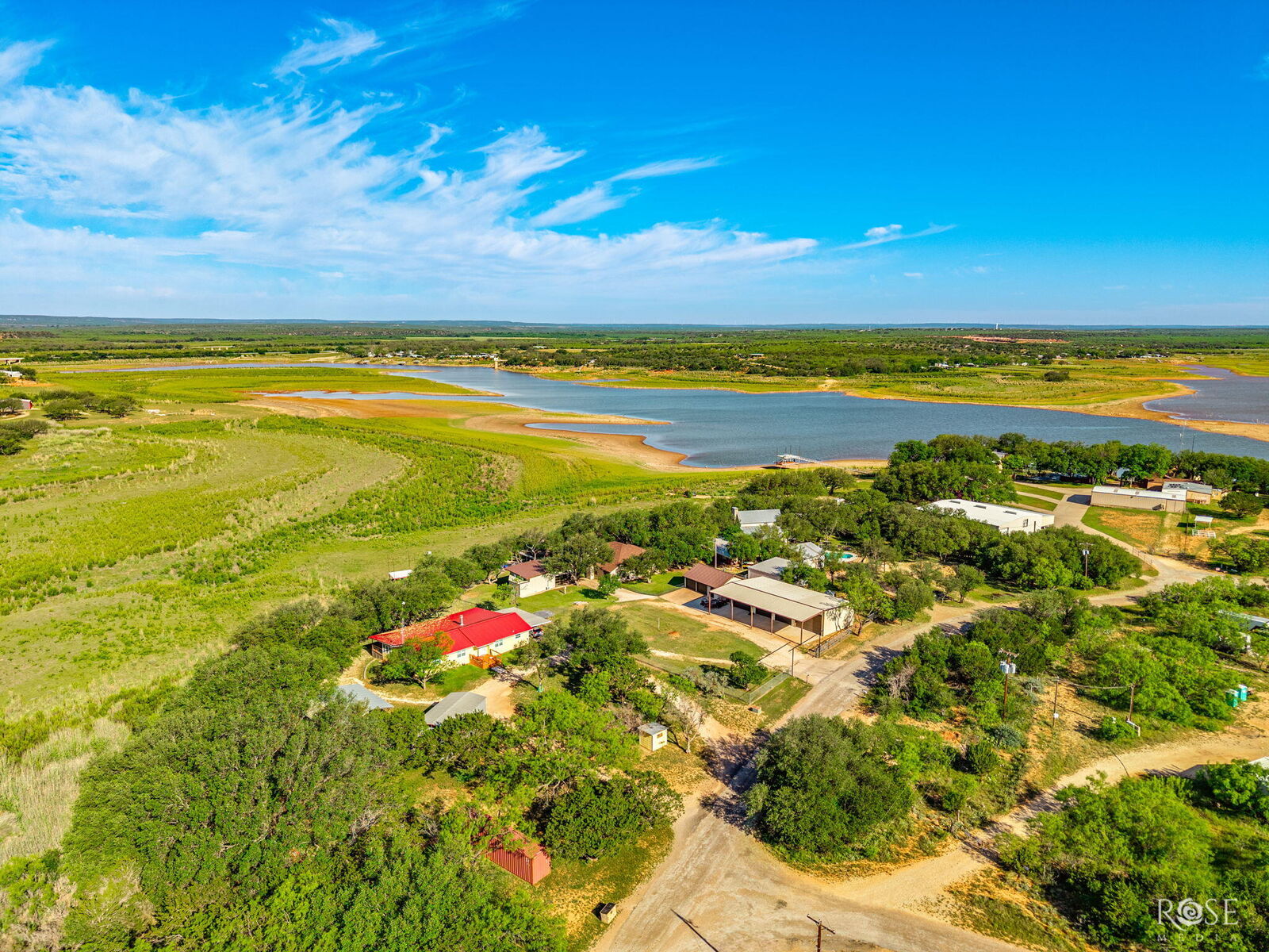 Property Photo:  216 Wheat Circle  TX 79506 