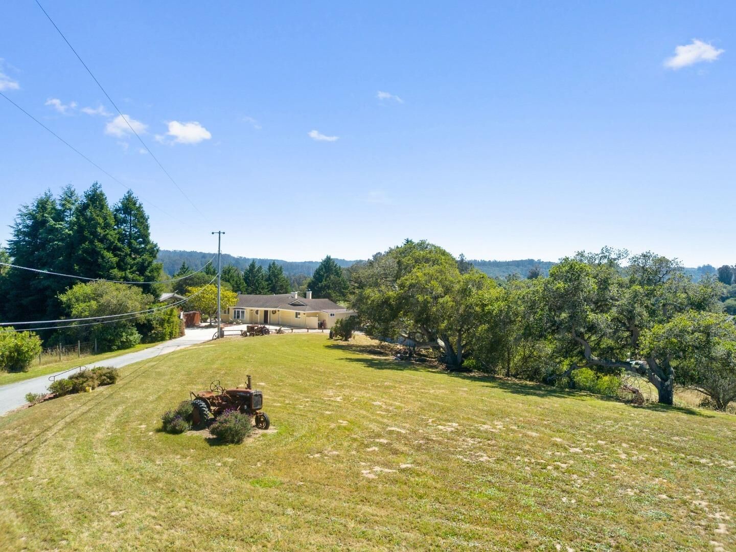 Property Photo:  3230 Hillman Lane  CA 95076 