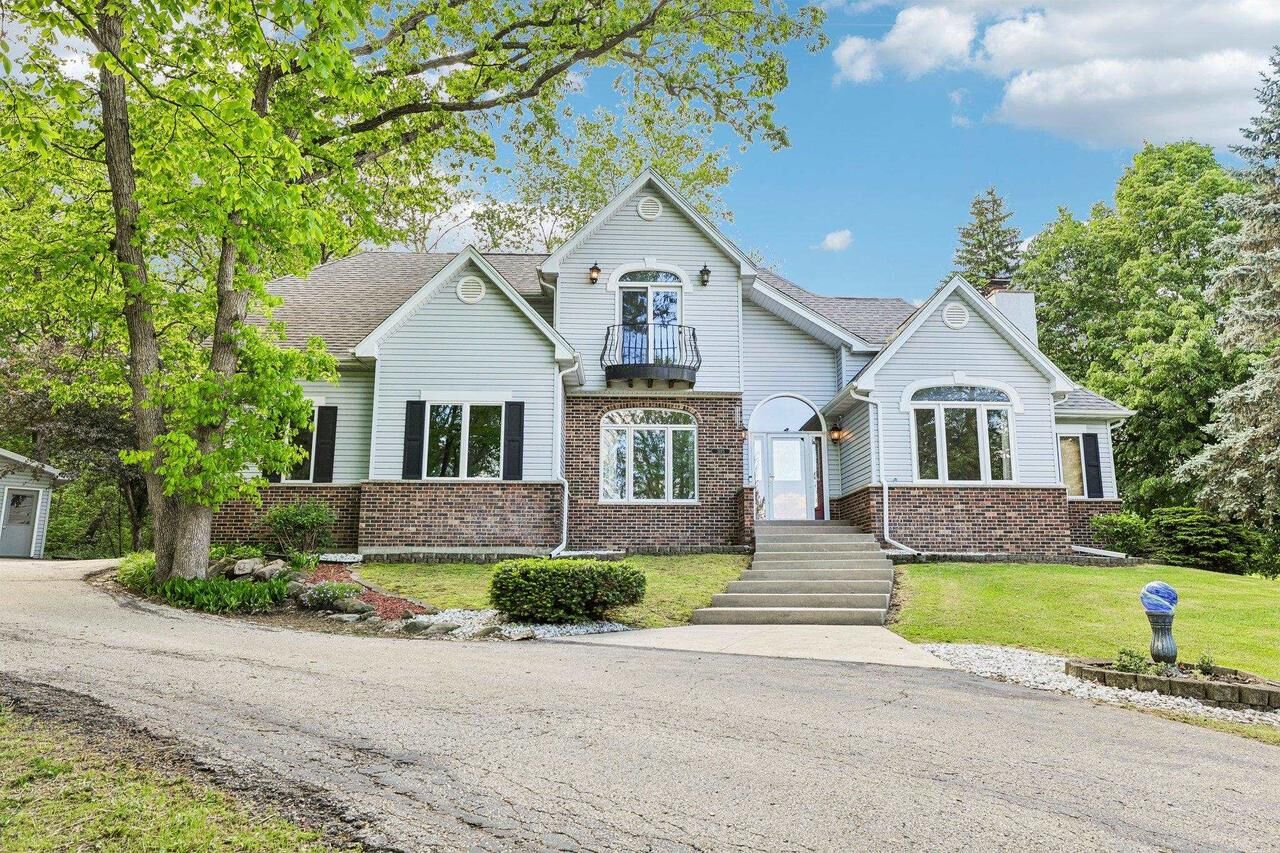 Property Photo: 3115 Hawks Haven Trail WI 53532