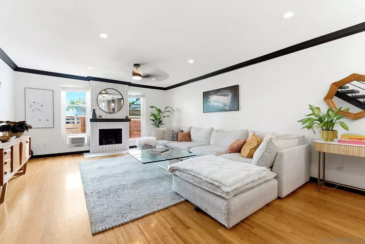 Property Photo: 3774 Keating St CA 92110