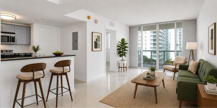 Property Photo: 1861 NW S River Dr 1002 FL 33125