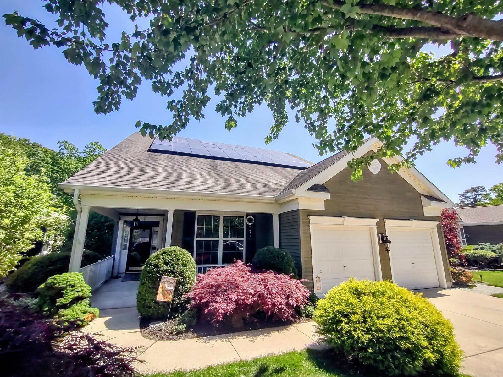 Property Photo:  665 Cypress Point Dr  NJ 08215 