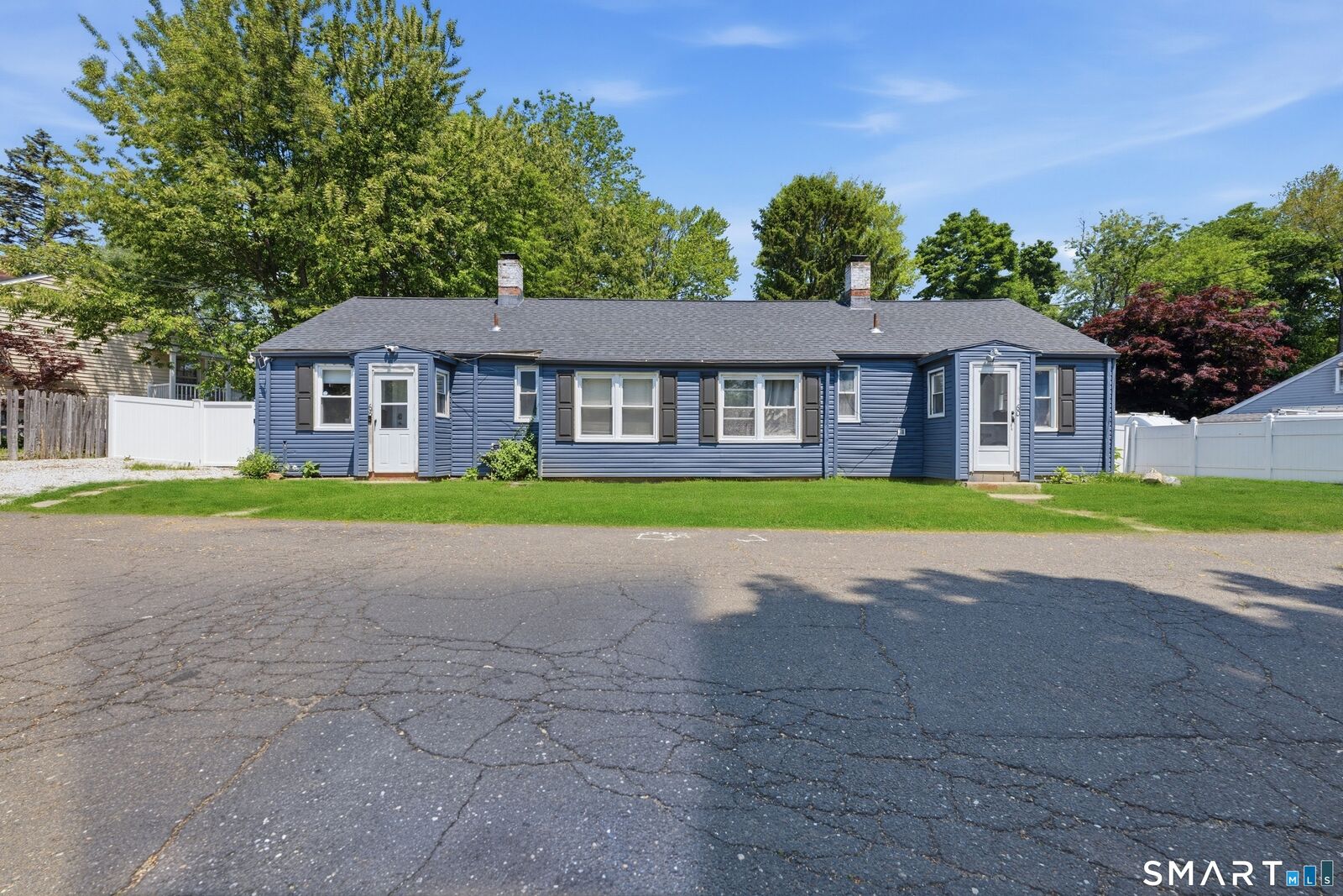 Property Photo:  66-68 Alexander Drive  CT 06606 