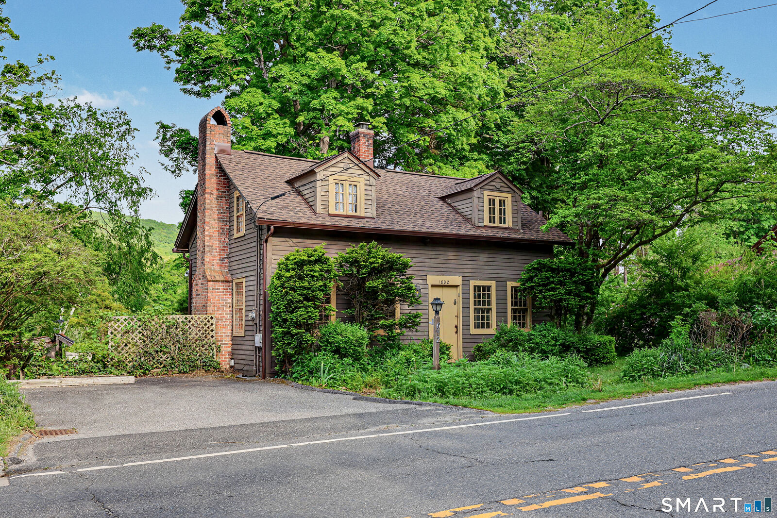 Property Photo:  692 Kent Road  CT 06755 