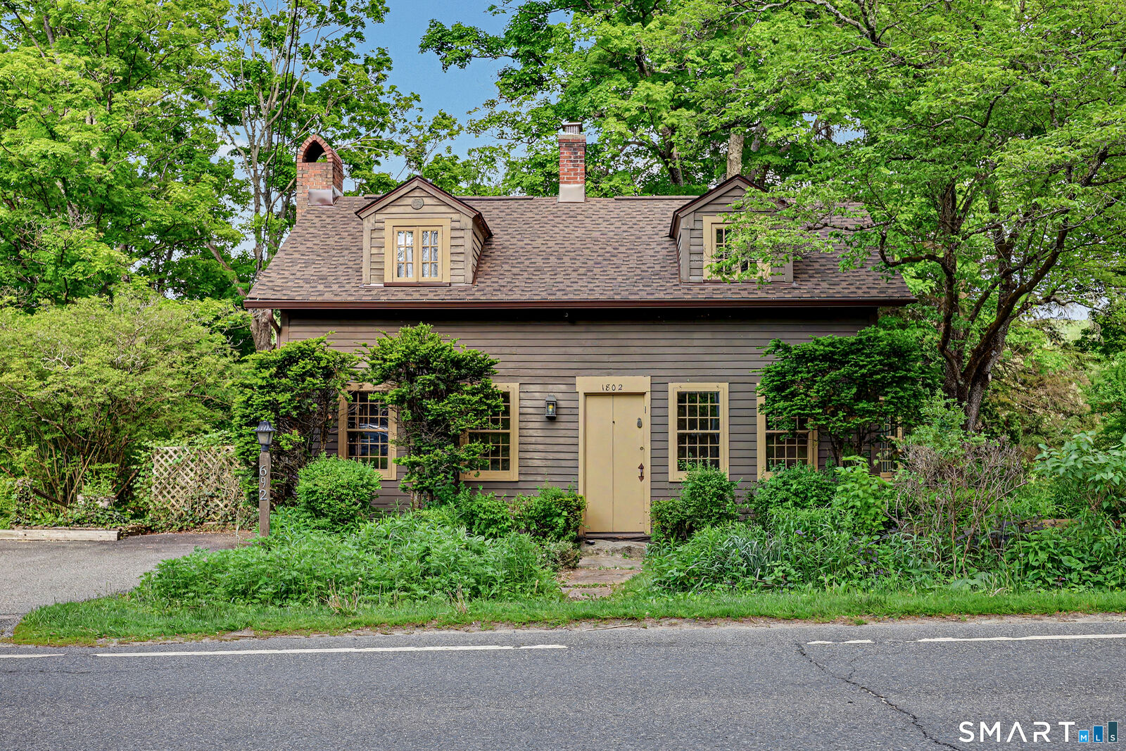 Property Photo:  692 Kent Road  CT 06755 