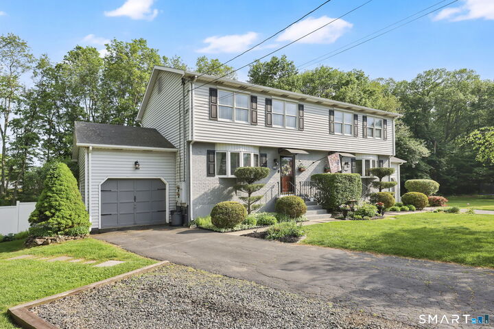 Property Photo:  62 Longo Drive  CT 06489 