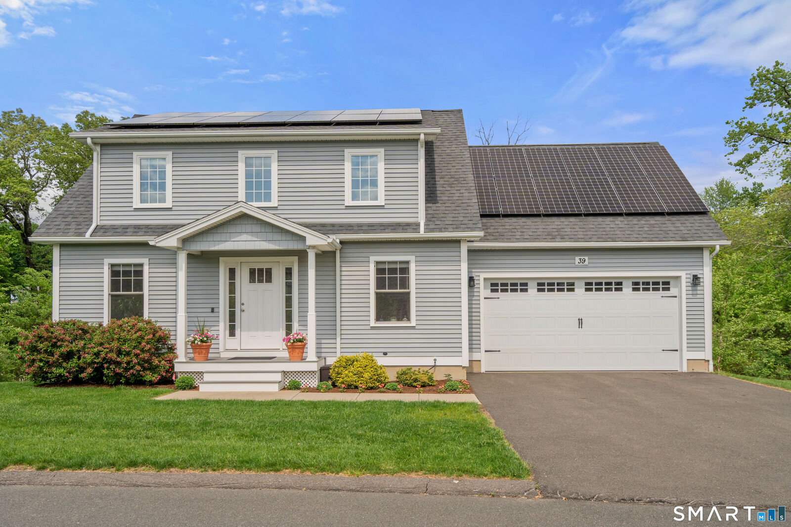 Property Photo:  39 Chapman Chase 39  CT 06096 