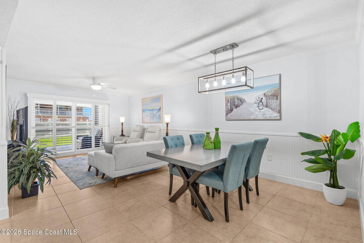 Property Photo:  4850 Ocean Beach Boulevard  FL 32931 