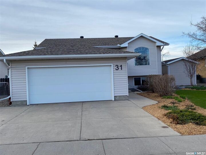 Property Photo: 31 Ross Drive SK S3N 4A2