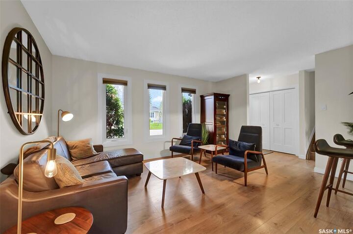 Photo de la propriété:  223 Penryn Crescent  SK S7H 5G5 