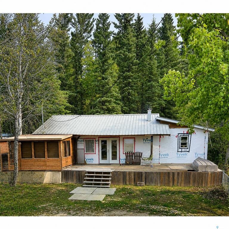 Property Photo: Rural Address SK S0M 2L0