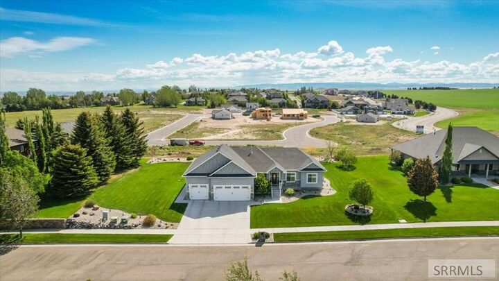 Property Photo:  653 S 4th E  ID 83440 