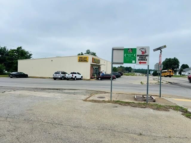 Property Photo:  SE Corner Jones/Hwy 33  OK 74030 