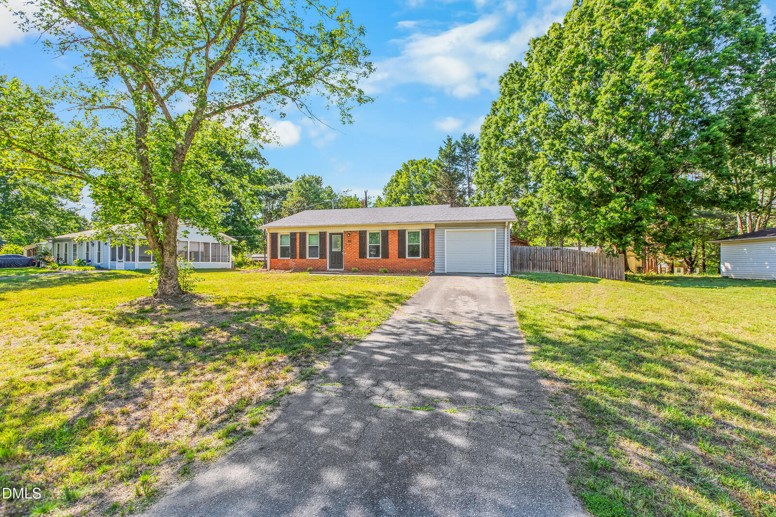 Property Photo:  355 Weatherford Drive  NC 27021 