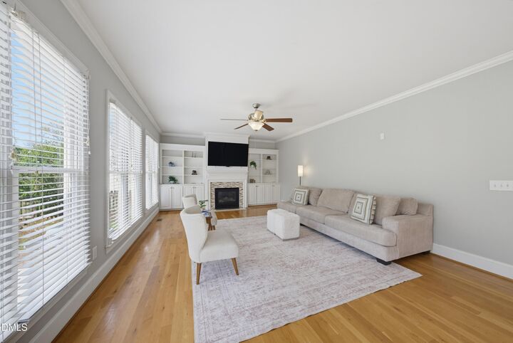 Property Photo:  912 Sweet Olive Court  NC 27587 