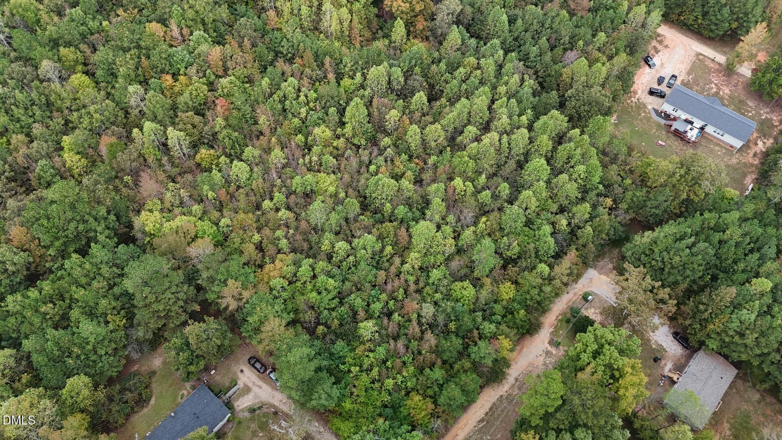 Property Photo:  0 Gilliland Street  NC 27589 