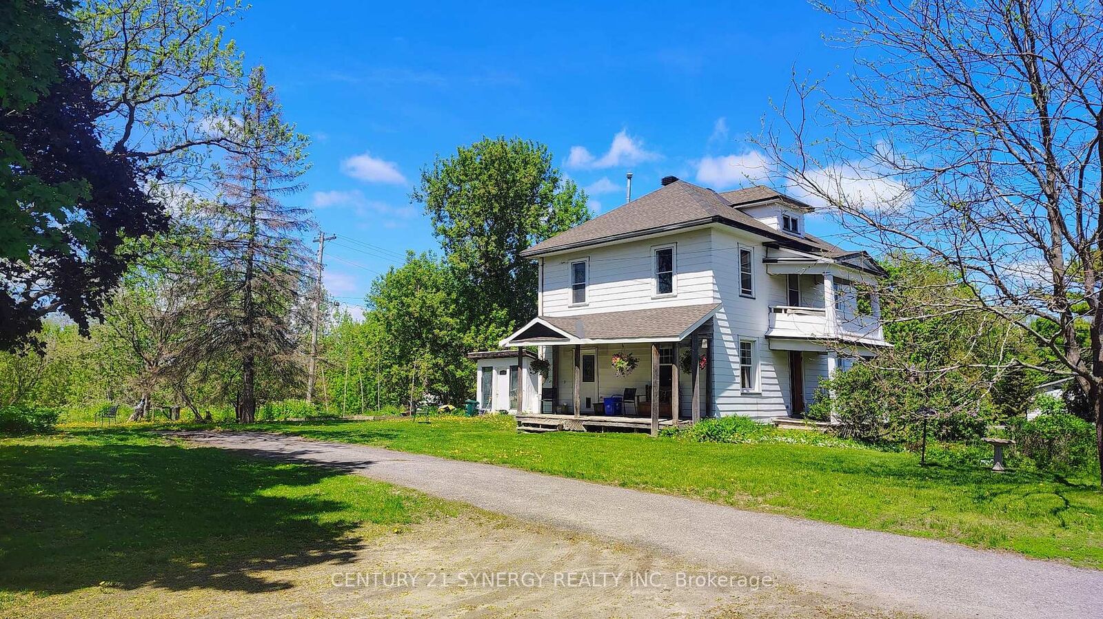 Property Photo: 2772 8th Line Road ON K0A 2P0