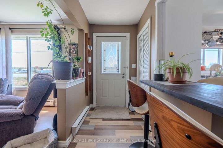 Property Photo:  1742 Highway 17 N/A E  ON P0H 1H0 