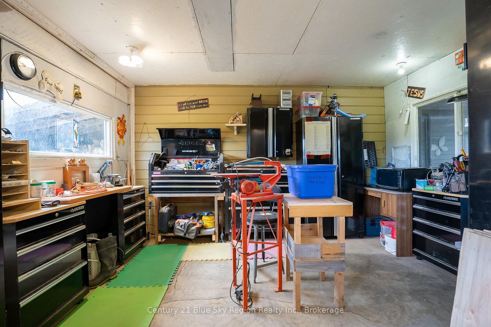 Property Photo:  78 Papineau Road  ON P0H 1V0 