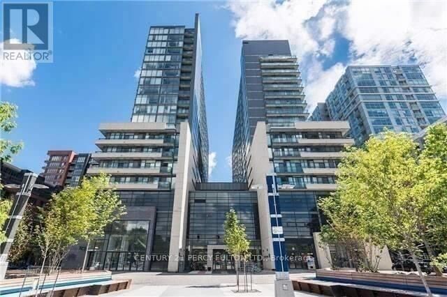 Property Photo: 36 Lisgar Street 1816 ON M6J 3G2