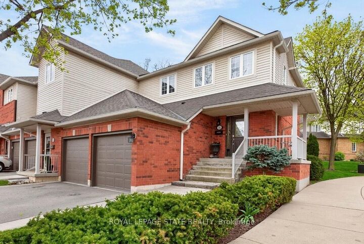 100 Beddoe Drive 101 — photo 1