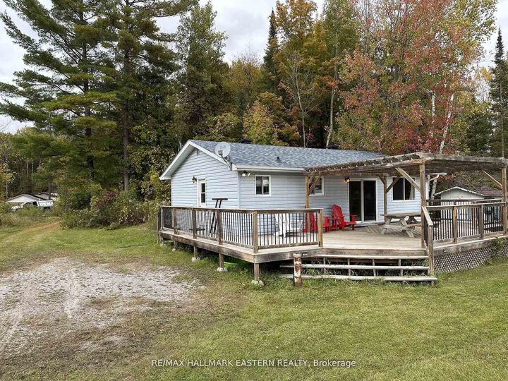 40 Arrow Bay Road Lot 23-20-6 — photo 1
