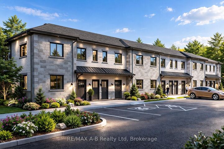 Property Photo: 95 Rosewood Drive 1 ON N0K 1N0