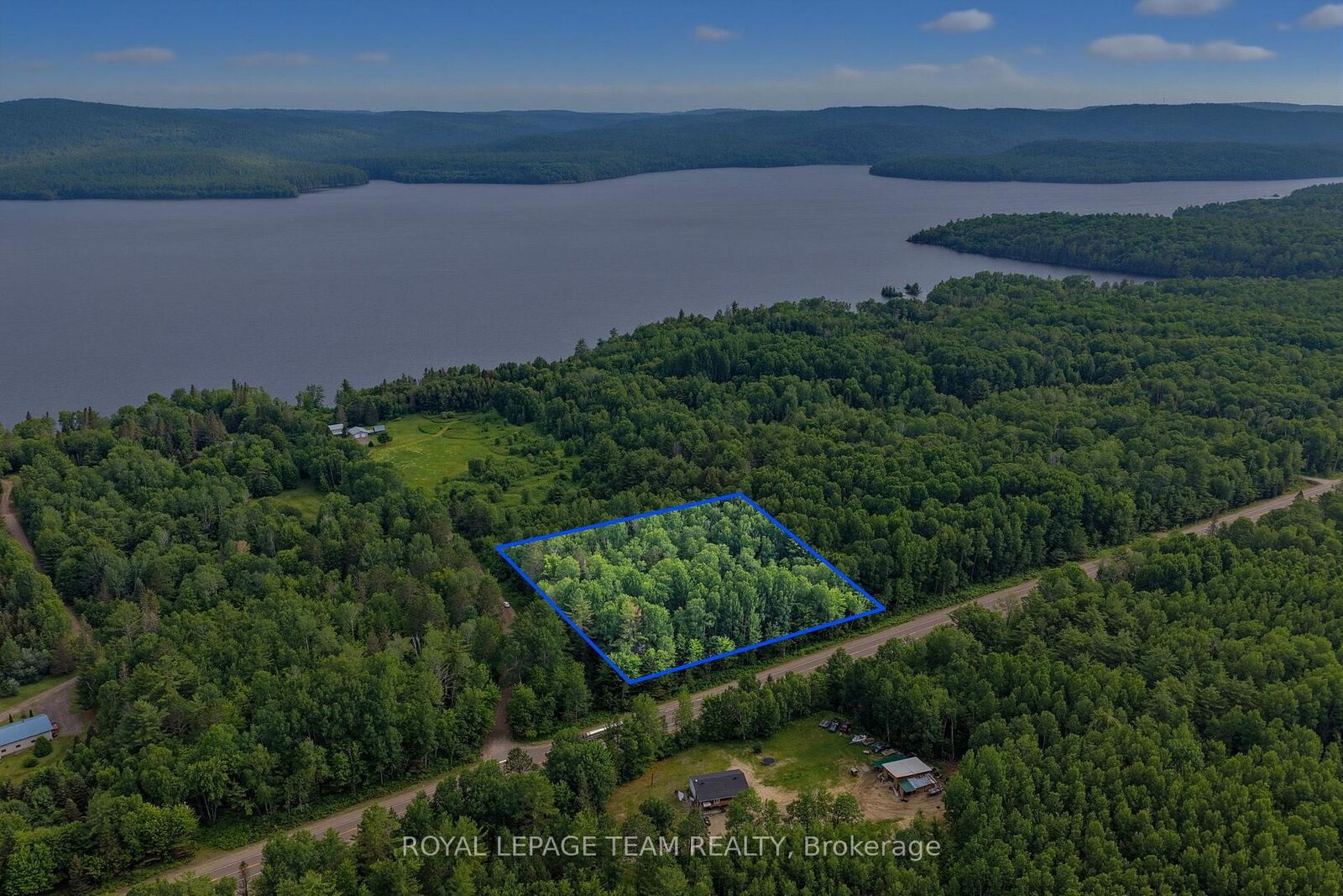 Property Photo:  Head Con A Pt Lot 10 N/A  ON K0J 2B0 