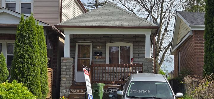 Property Photo: 103 Denton Avenue ON M1L 1G5