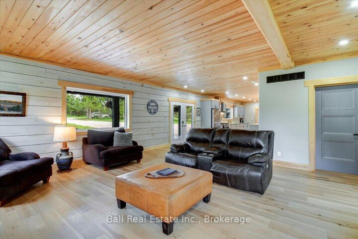 Property Photo: 414 Pine View Ridge Road ON K0L 1W0