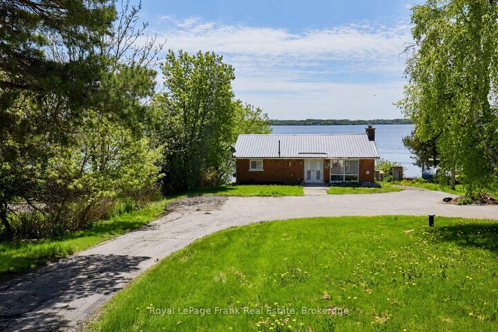 Property Photo: 36 Summer Drive ON K0M 2C0