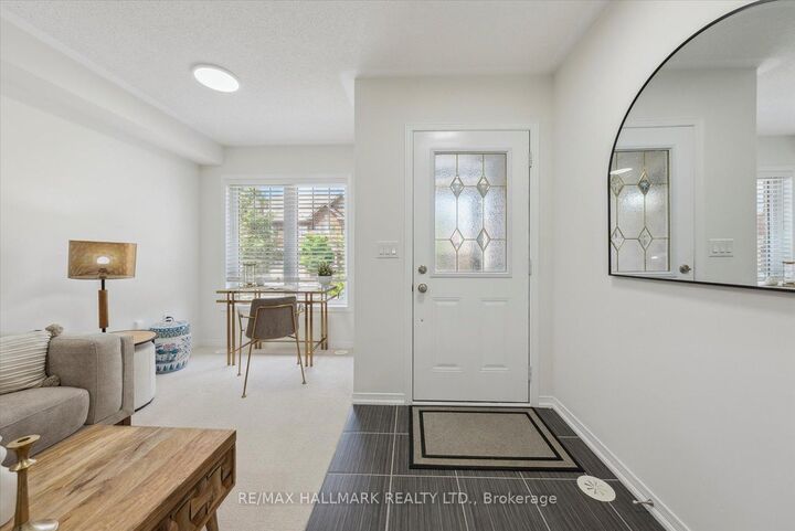 Property Photo: 17 Valliere Drive ON L6C 0M7