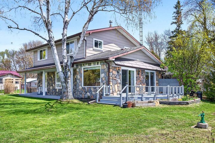 Property Photo: 1126 Ramara 47 Road ON L0K 1B0