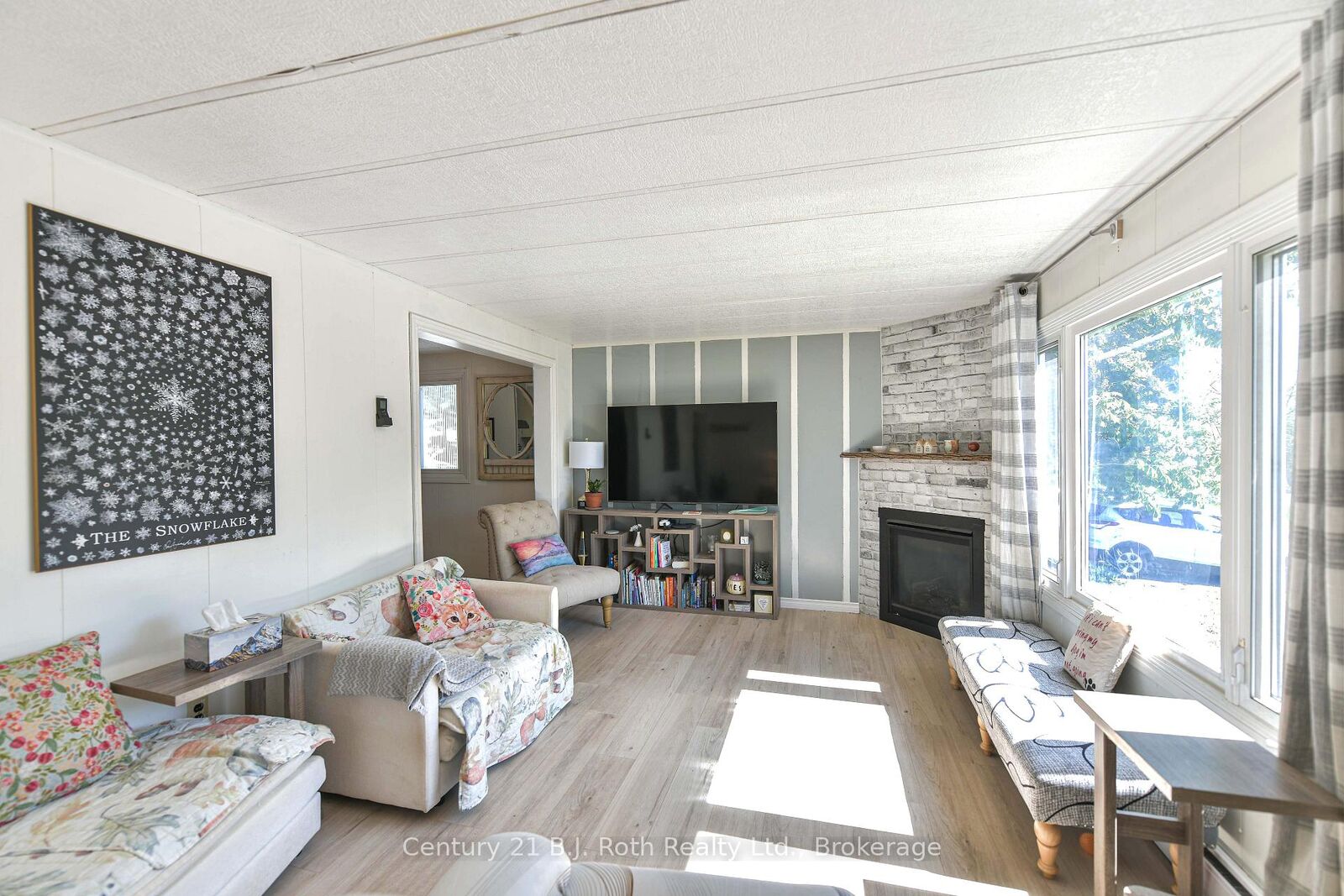 Property Photo: 14 Muir Drive ON L3V 0P9