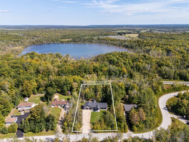 Photo de la propriété: 23 Hemlock Road ON N0H 2T0