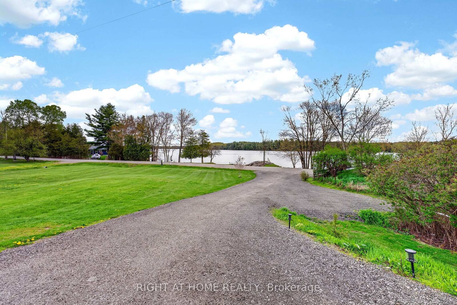 Property Photo: 362 Short Point Road ON K0E 1N0