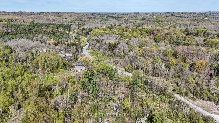Property Photo:  0 Mineral Springs Road  ON L9G 4X1 