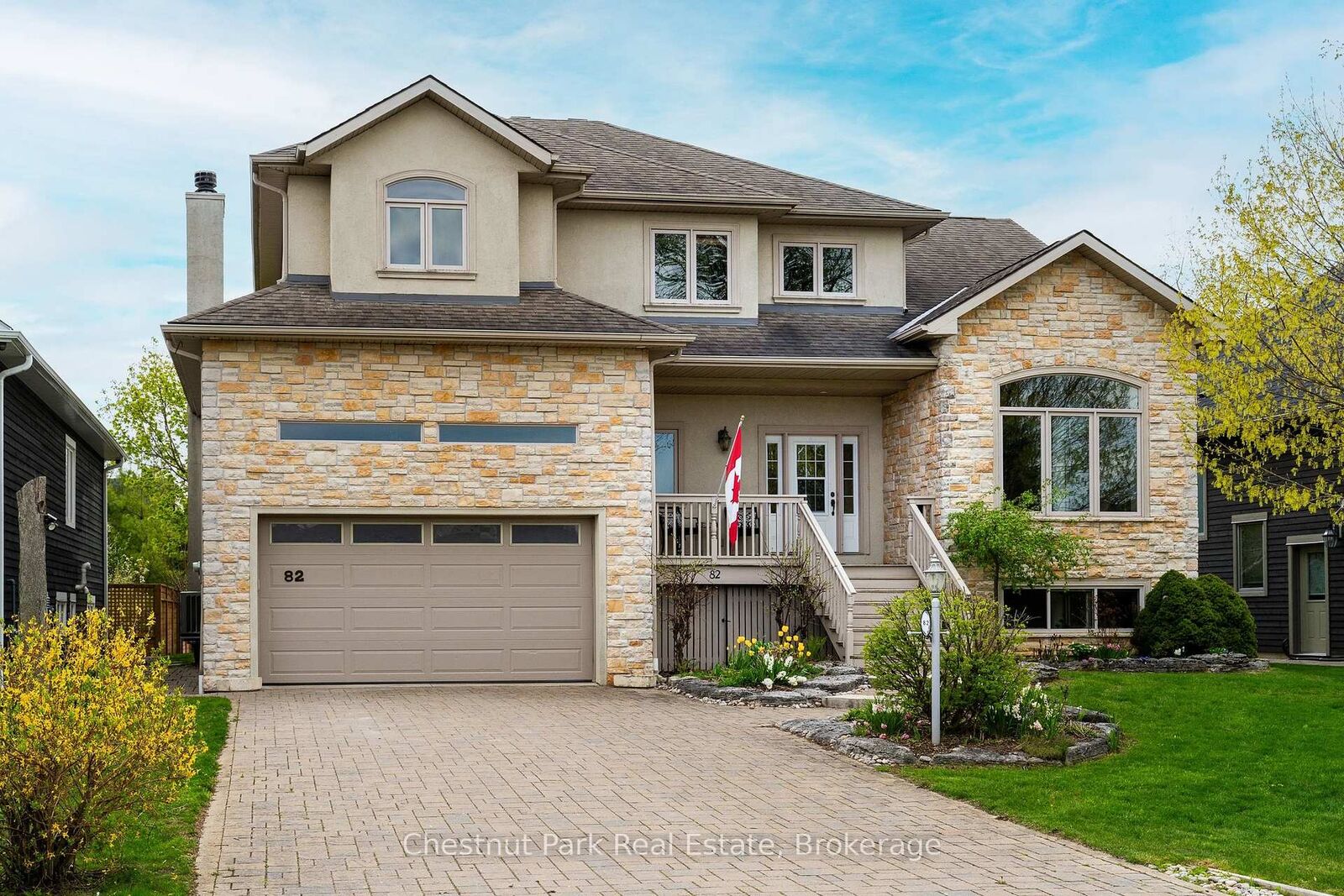 Property Photo: 82 Stanley Street ON L9Y 0G7