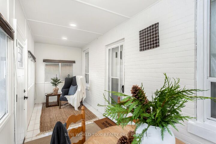 Property Photo: 8071 Kipling Avenue ON L4L 2A2