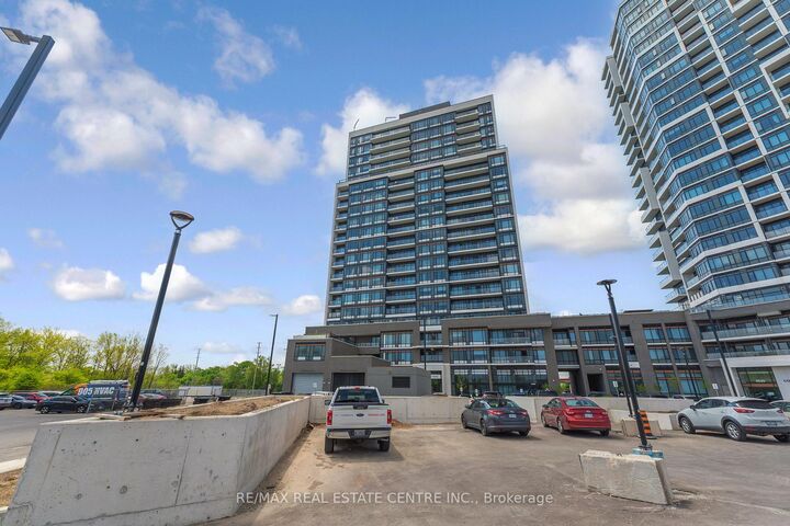 8010 Derry Road 1402 — photo 1