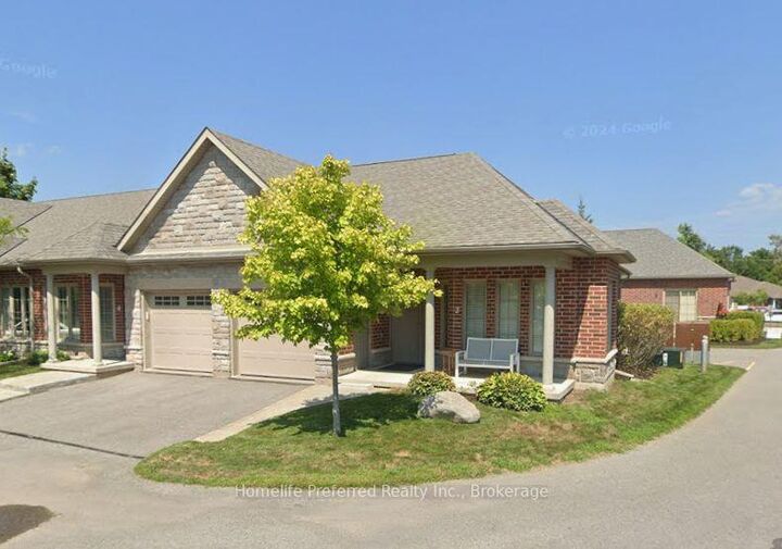 Property Photo: 2 Calberry Court ON K0L 2H0