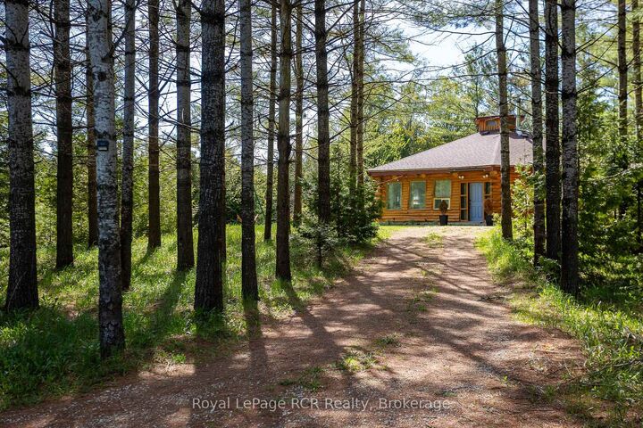 Property Photo: 776318 Highway 10 N/A ON N0H 1C0
