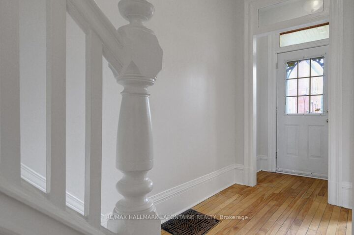 Property Photo: 138 Concord Street S ON K1S 0Z4
