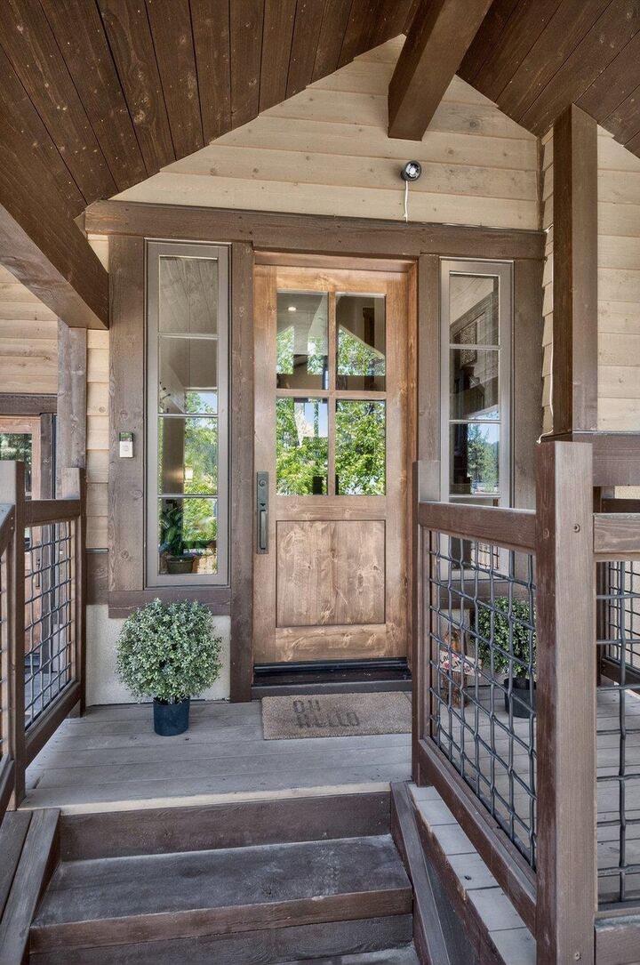 Property Photo: 10173 Annies Loop CA 96161