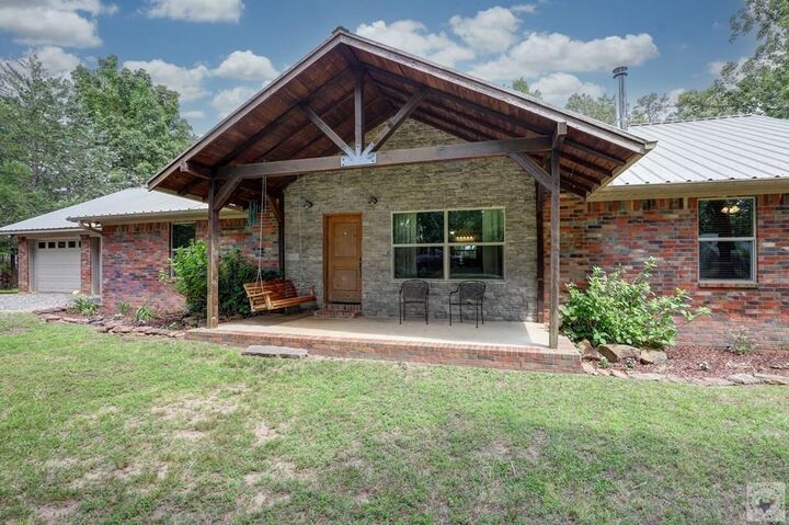 Property Photo:  485 Elam  AR 71854 
